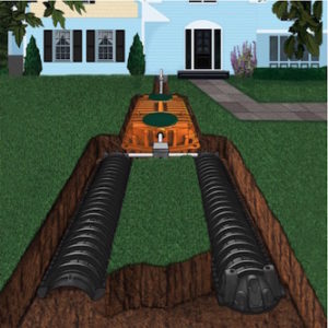 septic remediation